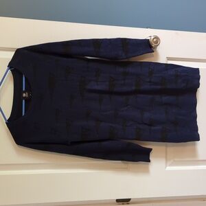 New England Patriots Sweater dtess